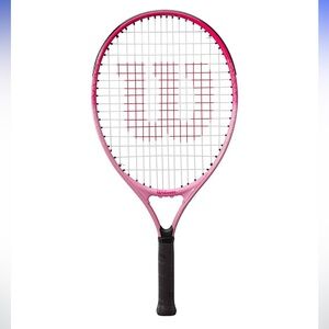 Wilson Junior Tennis Racket